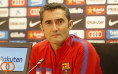  والورده  رئال مادرید در بحران قرار ندارد