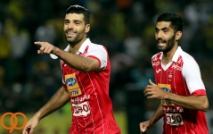  ریزه اسپور هم تایید کرد  برنده پرونده 789 هزار یورویی علیه پرسپولیس شدیم