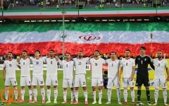  بازی ایران - توگو در تقویم فیفا ثبت شد