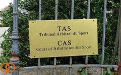 وثوق احمدی حکم فیفا برای طارمی از امروز قابل اجراست پرسپولیس می تواند به دادگاه بین المللی ورزش اعتراض کند