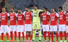  تبعات سنگین حکم فیفا؛ قرارداد کدام بازیکنان پرسپولیس رو به اتمام است