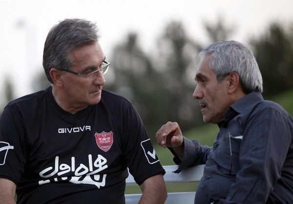  برانکو  طارمی مشاوران خوبی نداشت