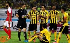  7 بازی و 7 امتیاز؛ بدترین شروع لیگ برتری سپاهان