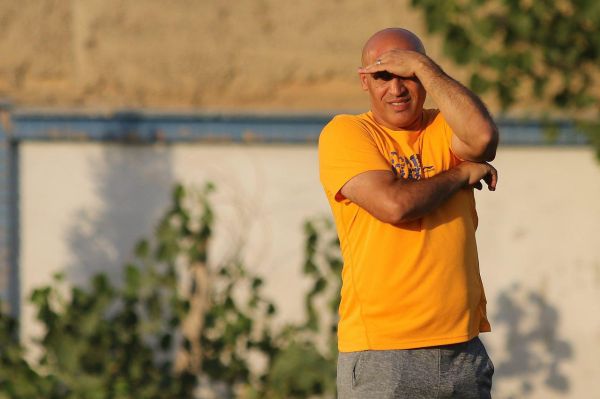 واعظ و فتح الله زاده منصوریان را برگردانید