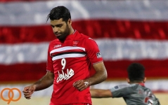 طارمی از کدام بازی به ترکیب پرسپولیس برمیگردد