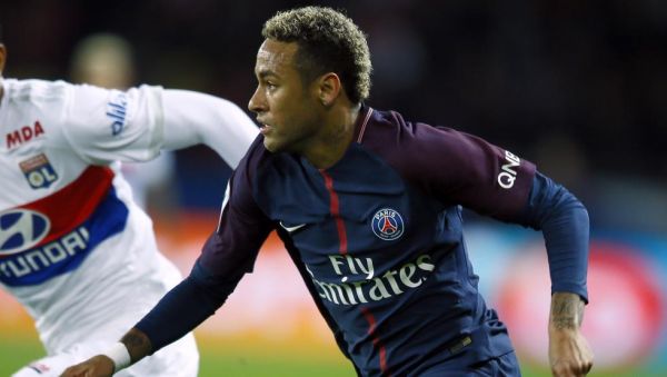  افشای حقوق باورنکردنی نیمار در پی اس جی