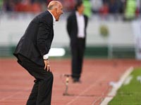 باز هم بگوویچ از دروازهبانش خورد