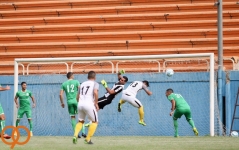 برتری آلومینیوم اراک مقابل ماشین سازی شعار علیه خطیبی در تبریز