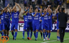  مربیان موقت استقلال در لیگ برتر؛ تغییراتی که چاره کار نبودند