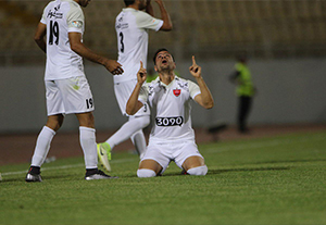 کامیابی نیا مطمئن هستم به فینال آسیا میرویم