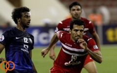 پیش بازی الهلال- پرسپولیس سومین برد در شهر رویاها