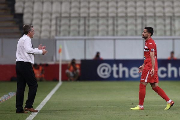 جریمه 3 هزار دلاری کمال کامیابینیا