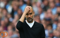  گواردیولا  چلسی و منچستریونایتد ترسی از منچسترسیتی ندارند