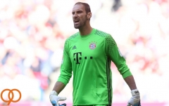  دروازه بان بازنشسته به لیست بایرن مونیخ برگشت