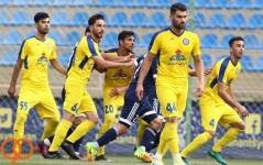  خط آتش پارس جنوبی جم، بلای جان همه حریفان