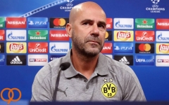  بوژ  تماشای بازی های رئال مادرید را دوست دارم؛ تیم زیدان آسیب پذیر نیست