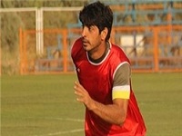  واکنش فرشید طالبی به شکایت از تراکتور به AFC