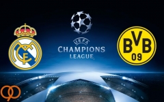  شرایط رئال مادرید قبل از بازی با دورتموند؛ لوس بلانکوس در پی اولین پیروزی