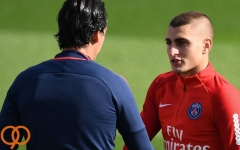 دوگاری نگرانم که وراتی مسیر اشتباهی را انتخاب کند