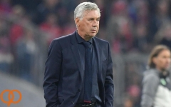 هیتسفلد بایرن مونیخ باید آنچلوتی را حفظ کند