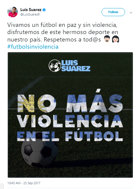 تصمیم غیرقابل باور در اروگوئه و انتقاد ستاره بارسا