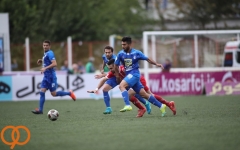  پاشنه آشیل استقلال؛ نقطه مرگ