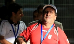  اوکتاویو  ملی‌پوشان باید بهترین عملکرد را نشان دهند