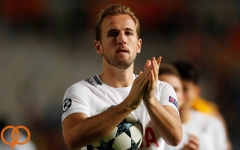  10 آمار شگفت انگیزی که آمادگی هری کین را ثابت می کند