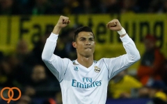  ادعای مارکا؛ رونالدو خواهان دستمزد 25 میلیون یورویی برای بهبود قرارداد