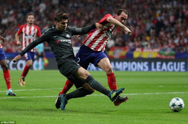 درخشش موراتا در خانه جدید دشمن همیشگی عکس