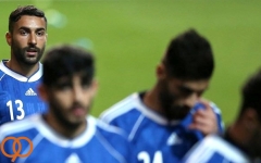  سوئدی ها به دنبال بارگرداندن سامان قدوس  ملی پوش ایرانی تا جمعه تصمیم می گیرد