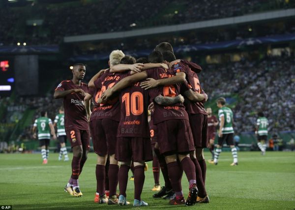  دیدار بارسلونا-لاس پالماس لغو نخواهد شد