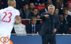  غیر رسمی؛ کارلو آنچلوتی از بایرن مونیخ اخراج شد