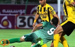  آقای پاس‌گل لیگ؛ ربیع از لبنان