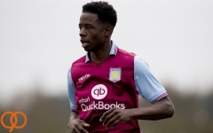 رقابت منچستریونایتد و آرسنال برای جذب ستاره جوان استون ویلا