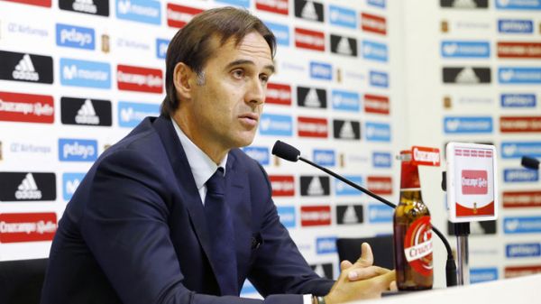 چرا پیکه دوباره به تیم ملی اسپانیا دعوت شد