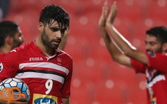 گزارش ویژه محروميت طارمي تعليق نمي شود؛ ریزه اسپور به دنبال اعتراض به حکم فیفا