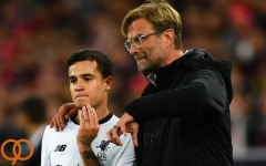 کلوپ کوتینیو صد درصد متعهد به لیورپول است