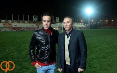 گزارش وقتی هشدار کریمی، استعفا تلقی شد