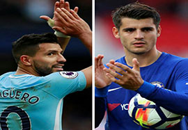  ترکیب اصلی چلسی – منچسترسیتی