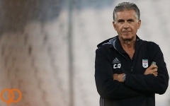  كی روش به دنبال حل مشكل مهدی طارمی