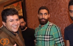  اختصاصی نود  شش روز تا پایان مالکیت مشروط جهانیان بر نفت تهران + سند