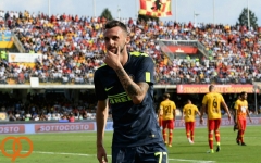  نتایج هفته هفتم سری آ؛ صدرنشینی ناپولی و پیروزی اینتر