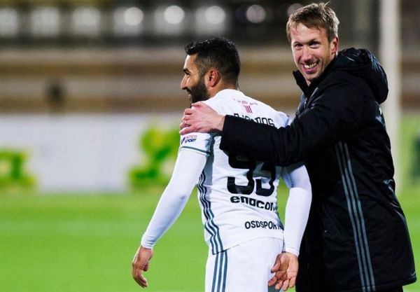  تساوی خانگی یاران قدوس و پیروزی تیم مکانی