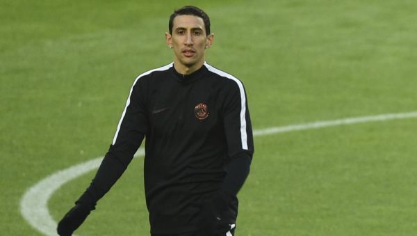  کینه عمیق دی ماریا از پاری سن ژرمن