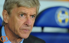 ونگر اگر بارسلونا به لیگ برتر بیاید کار برای همه سخت تر می شود