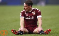  کار ایتالیا سخت تر شد؛ دوری 4 هفته ای بلوتی از میادین