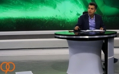 پوشش زنده مشروح برنامه 10 مهر نود