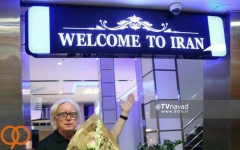  بازتاب حضور وینفرد شفر آلمانی در استقلال در نشریه معتبر کیکر