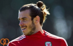  گرت بیل دو بازی حساس تیم ملی ولز را از دست داد